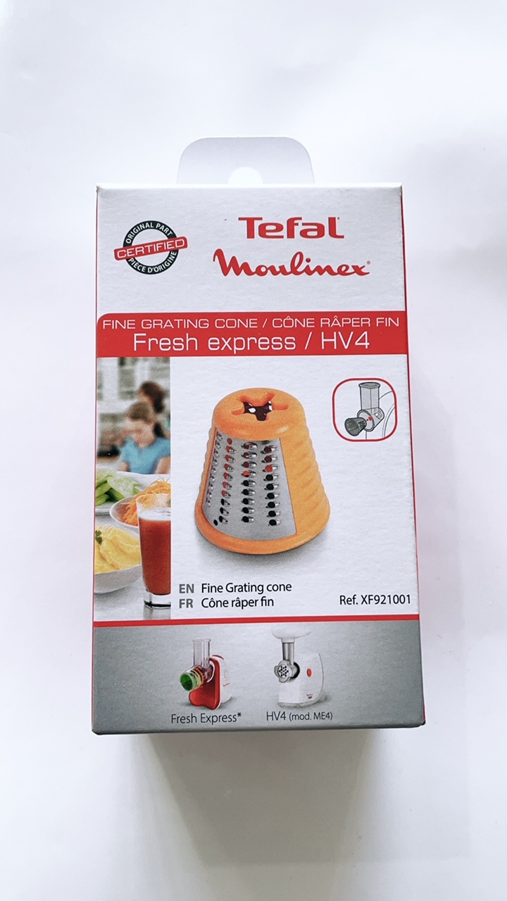 tefal expres rende